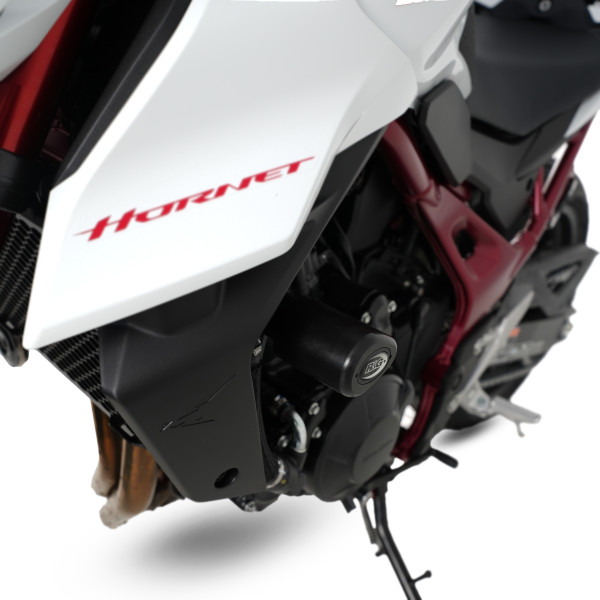 R&G Crash Protectors - Aero Style for Honda CB750 Hornet '23-